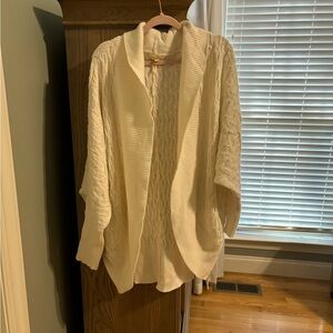 Matilda Jane Ladies Sweater XXL